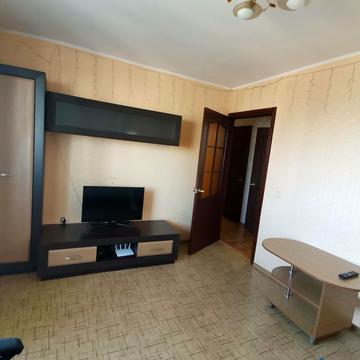 Михайла Лушпи просп., 38