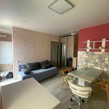 Оренда 1 квартири Софіівська борщаговка ЖК Данія. ВЛАСНИК