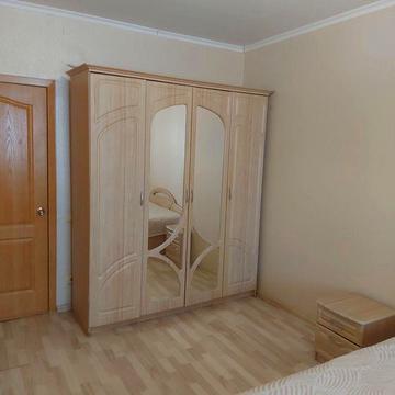 Буча! Трикімнатна! Всі державні програми!