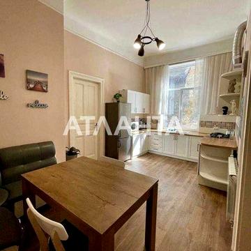 Продаж 2-х кімнатної квартири по вул. Огієнка