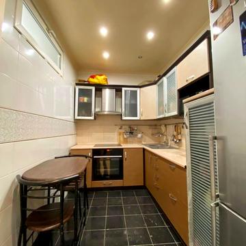 Голосіївська вул., 13-А