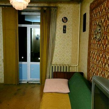 Продам 2 х ком кв Сталинка Центр, Сачко