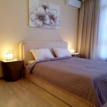 Печерськ, ЖК Французький квартал-2 (ФК2), вул.Маккейна 1-Б