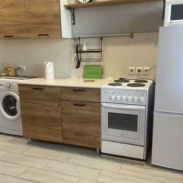 Зарічанська вул., 32/1