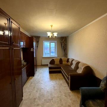 Квартира Бородянка