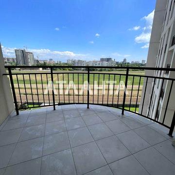 Продам 3-комнатную квартиру ЖК 66 Жемчужина Терраса и Балкон Краснова ЖК 66 Жемчужина