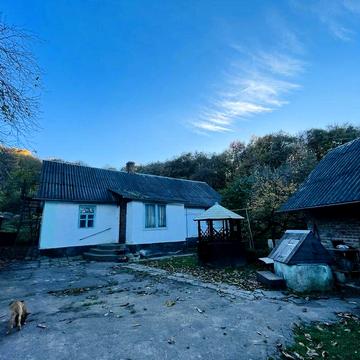 Здам будинок в оренду з автономним опаленням!