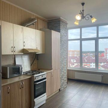 Львівська вул., 1-А