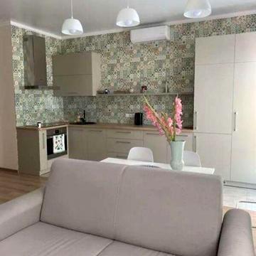 Довгострокова оренда 1к Квартира Французький бульвар ЖК Группа домов на Французском бульваре