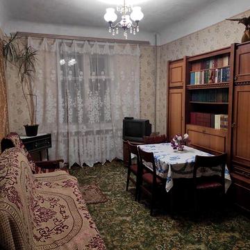 Продаж 2к Квартира Шевченка бульвар