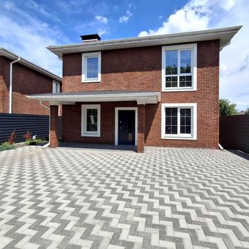 Сергія Колоса вул. (Леніна)