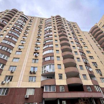 Оренда ЖК Парковий 3к квартира б-р Миколи Руденка 14 Д !