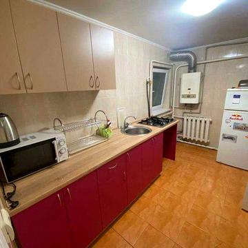 Аренда 1 комн.частный дом на ул.Тешебаева , метро Сырецкая! Нивки !