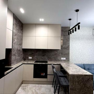 Аренда новой квартиры в ЖК Атмосфера