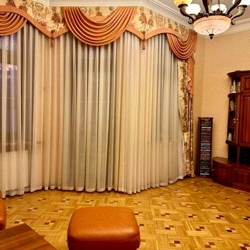 Квартира у моря в малоквартирном доме – ЖК Маскарад, район Музкомедии ЖК Маскарад