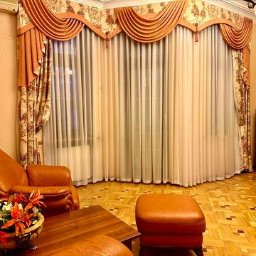 Квартира у моря в малоквартирном доме – ЖК Маскарад, район Музкомедии ЖК Маскарад