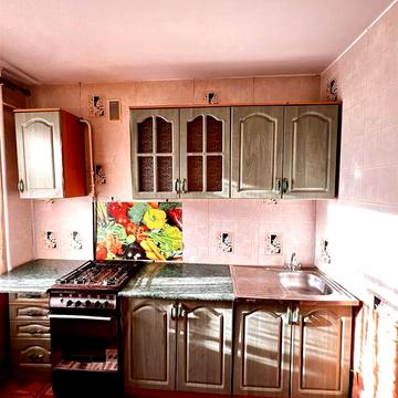 Здається 1 кім. квартира в Тихому центрі по вул. Пастерівська