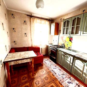 Здається 1 кім. квартира в Тихому центрі по вул. Пастерівська