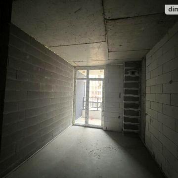 Продаж 1к Квартира Ольги Кобилянської (Достоєвського) вулиця ЖК Синергия Сити