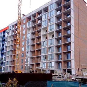 Проскурівського підпілля вул., 165д