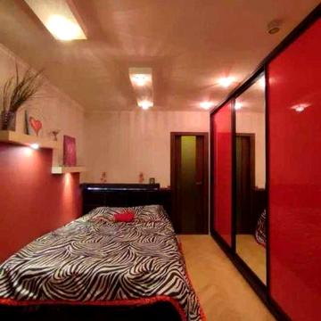 Здається 2-кімнатна квартира на вул. Івана Пулюя, 3