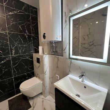 Центральний парк! Готова квартира з новим ремонтом