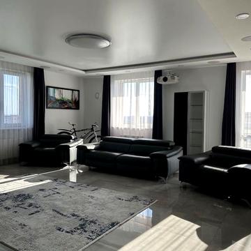 Джорджа Вашингтона вул. (Батальна), 6а