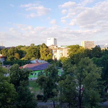 Отличная видовая 3 к. квартира Шатиловка м. Научная