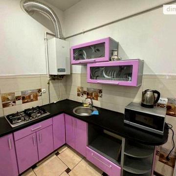 Довгострокова оренда 1к Квартира Балабана Маєра вулиця