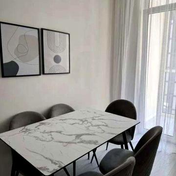 Довгострокова оренда 1к Квартира Прохоровська вулиця ЖК Прохоровский квартал