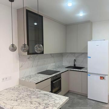 Ревуцького вул., 40-В