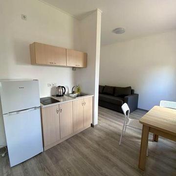 Аренда смарт квартиры с паркоместом