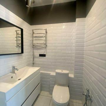 Оренда трикімн двоповерхової квартири Комфорт Таун, Лівобережна