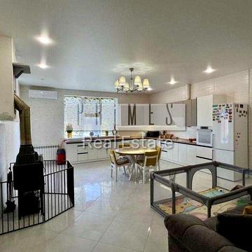 Продаж 4к будинку з ремонтом, Новосілки, Вишгородський р-н, Генератор