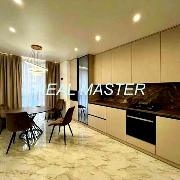 Оренда квартири жк Володимирський 56м2 Антоновича 109