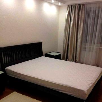 Сдам 2х комнатную квартиру на пр. А. Поля 17