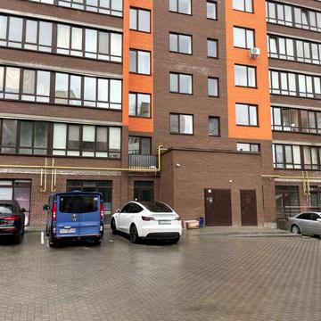 Продам 1к в новобудові в зданому обжитому будинку ЖК Егоїст