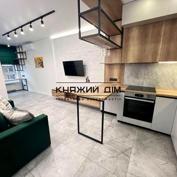 Голосіївський просп. (40-річчя Жовтня), 78/2