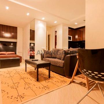 Продається однокімнатна квартира в ЖК Comfort Town ЖК Комфортаун