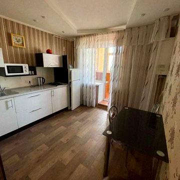 Оренда 1-кімнатної квартири в Новобудові по вул. Данила Галицького