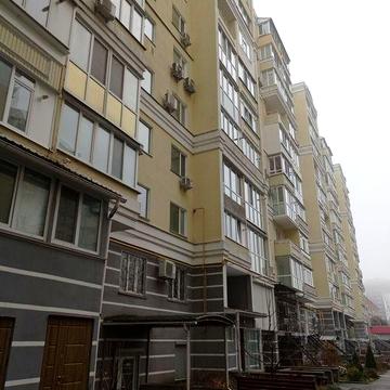 Двоярусна 3-х кім. кв-ра в центрі міста.