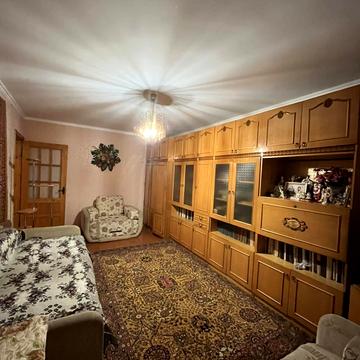 Південно-Кільцева вул., 7