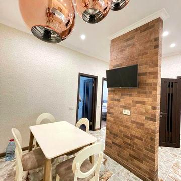 Аренда 2 комн квартиры на Итальянском бульваре