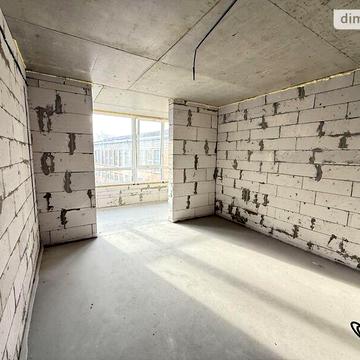 Продаж 1к Квартира Привокзальна вулиця