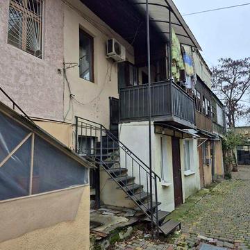 Продаж 1к Квартира Болгарська вулиця