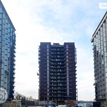 Продаж 2к Квартира Гостомельське шосе ЖК River Port