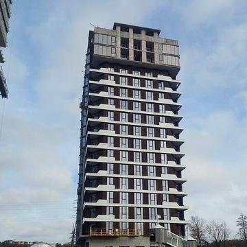 Продаж 2к Квартира Гостомельське шосе ЖК River Port