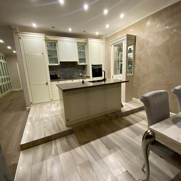 Аркадійське плато вул. (Гагаринське плато), 5а к2