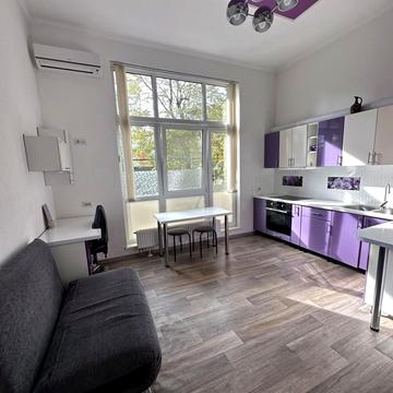 Аркадіївський пров., 9/1