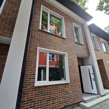 1й Український провулок